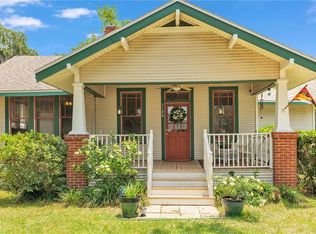 1190 S Swearingen Ave, Bartow, FL 33830