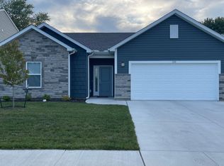 120 Wadsworth Ct, Lafayette, IN 47905