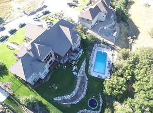 11272 N Calais Cir, Highland, UT 84003