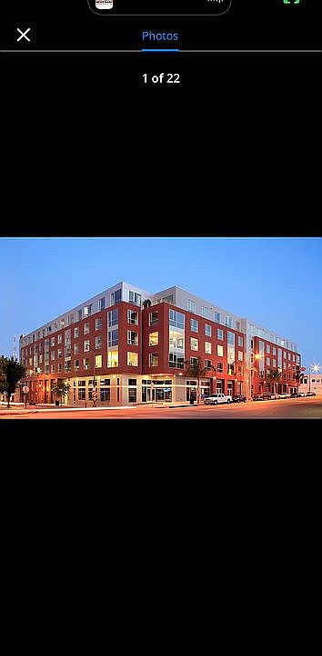 1st image of 285 W 6th St APT 320