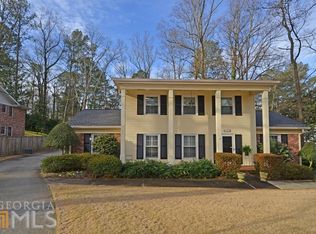 2131 Street De Vl, Atlanta, GA 30345