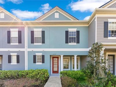 10226 Vickers Ridge Dr, Orlando, FL, 32829