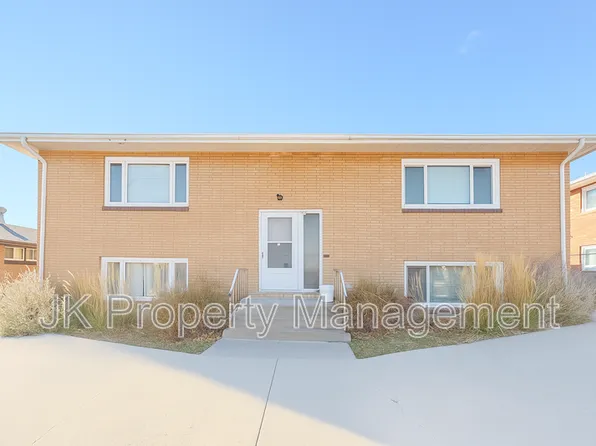 2100 4th St NE APT 3, Great Falls, MT 59404