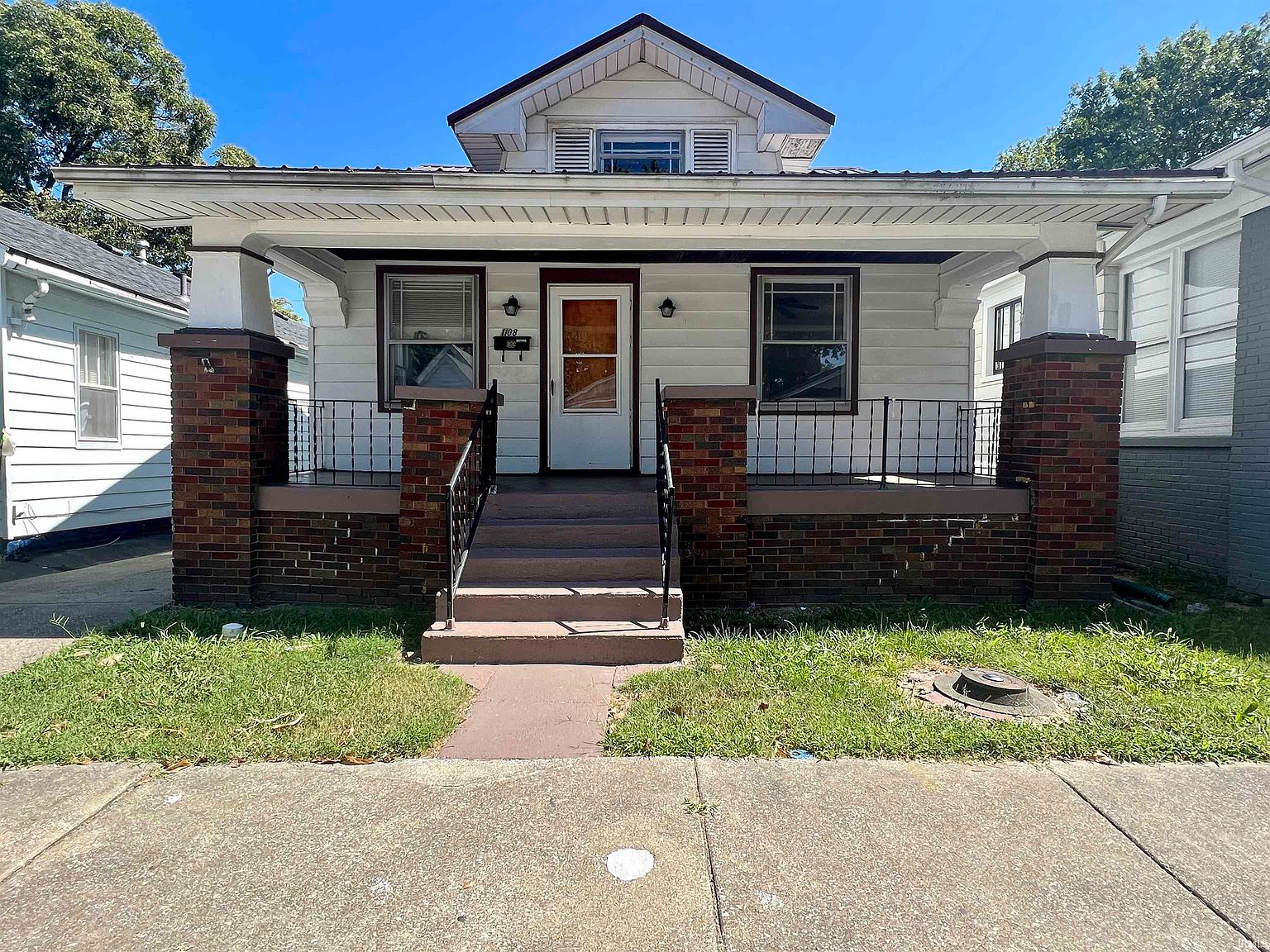 1108 S Harlan Ave, Evansville, IN 47714 MLS 202333481 Zillow