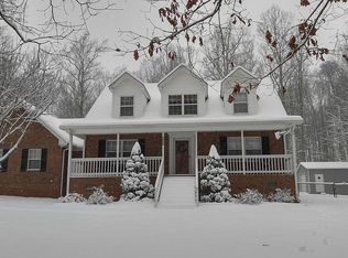 5000 Roberson Farm Rd, Kernersville, NC 27284