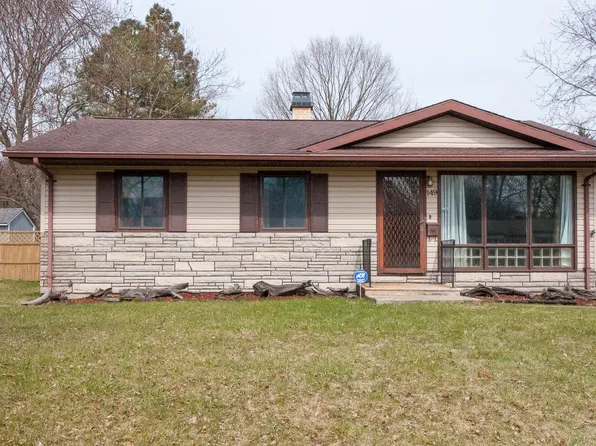 149 Viking Dr, Battle Creek, MI 49017