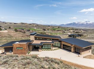 9881 N Uinta Dr, Kamas, UT 84036