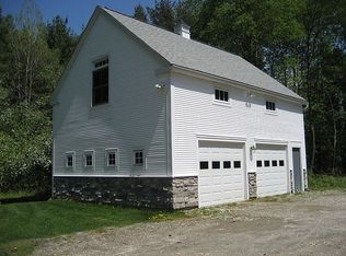 571 Dublin Rd, Richmond, MA 01254