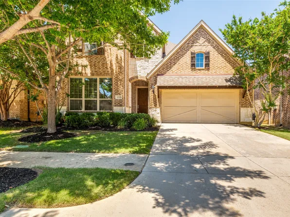 3029 Ponder Path, Keller, TX 76248