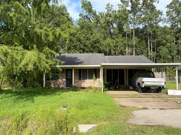 104 Twilight Blvd, Silsbee, TX 77656