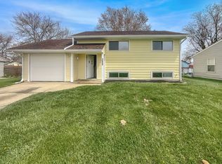 1839 N Main St, Franklin, IN 46131