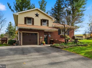 1934 Forge Heights Ln, Spring Grove, PA 17362