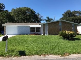 3615 Luma Dr, Holiday, FL 34691