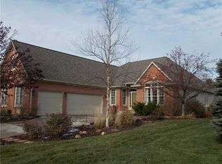 10980 Innisbrooke Ln, Fishers, IN 46037