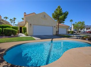 1825 E Shore Villas Dr UNIT 50, Bullhead City, AZ 86442