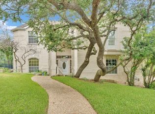 5913 Mountain Villa Dr, Austin, TX 78731
