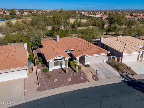 1845 E Mellow Trl, Oro Valley, AZ 85755