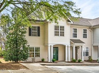 101 Harbor Haven Dr, Apex, NC 27502