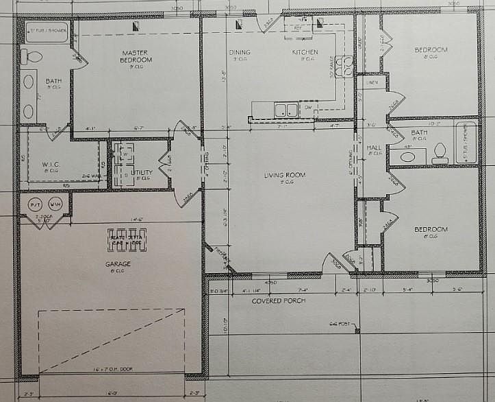 2nd image of 2313 County Road 1327