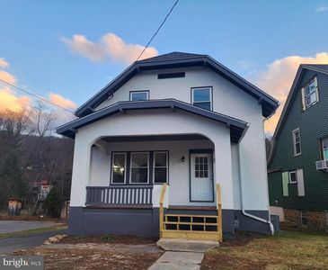 536 National Hwy, Lavale, MD, 21502