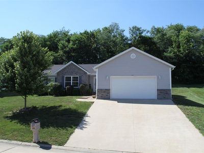 2201 Ashton Hills Ct, Washington, MO, 63090