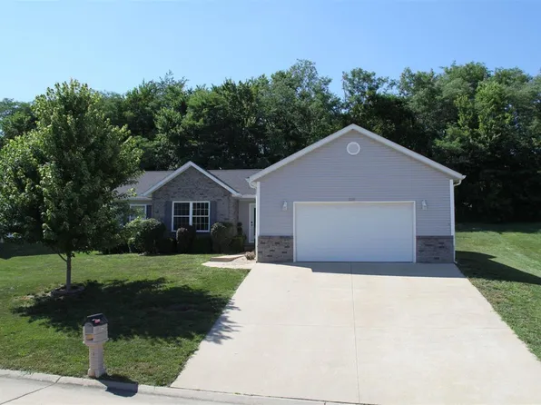 2201 Ashton Hills Ct, Washington, MO 63090