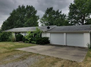 701 W Walker St, Marceline, MO 64658