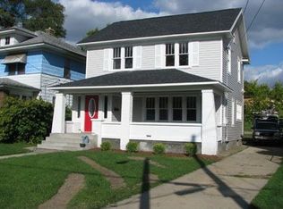 1432 Kalamazoo Ave SE, Grand Rapids, MI 49507