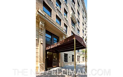 Sold by Douglas Elliman