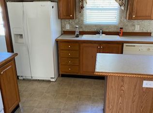 80 Highway 371 N, Magnolia, AR 71753