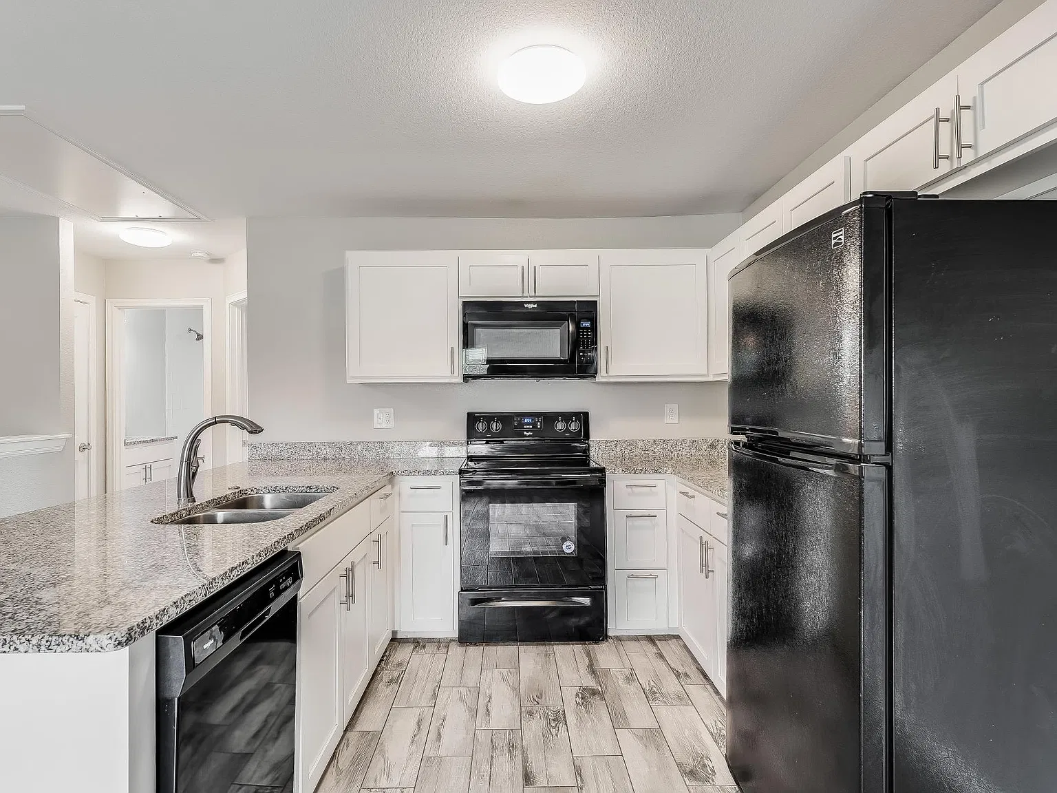 2 bed, 990 sqft, $1,500 — Photo 2