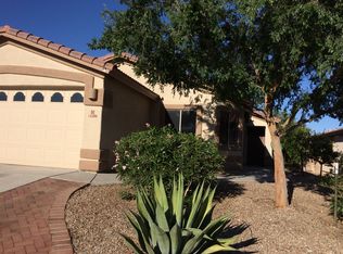 12396 N Globe Mallow Pl, Marana, AZ 85658