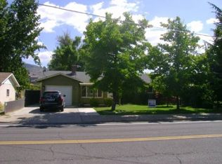1370 Brookdale Ave, Medford, OR