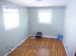 34 Adair Rd #UL1, Brighton, MA 02135