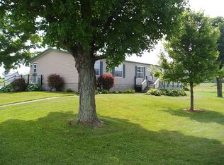 253 S Buel Rd, Canajoharie, NY 13317