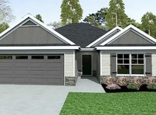 115 Millet St LOT 50, Shelbyville, TN 37160