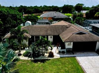 23237 Jules Ave, Punta Gorda, FL 33980