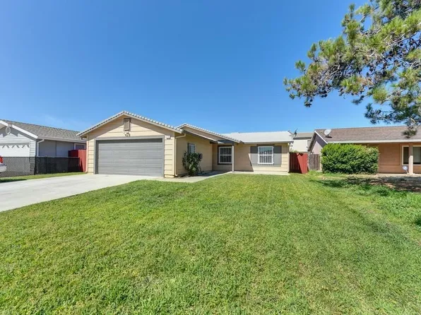 5706 Time Ct, Sacramento, CA 95824