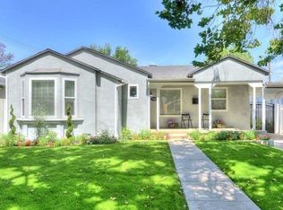 516 S Reese Pl, Burbank, CA 91506