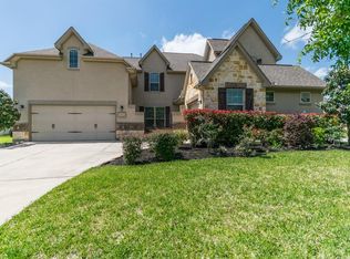 20111 Kirkstone Terrace Ct, Spring, TX 77379