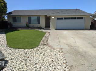 2446 Andover Dr, Union City, CA 94587