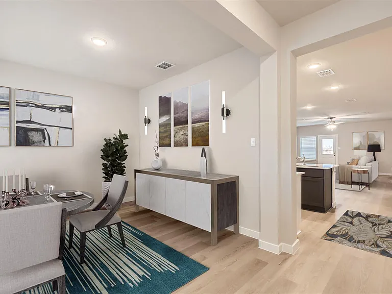 The Residences at Fresh Meadows — Photo 28