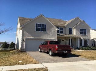 3091 Gilridge Dr, Hilliard, OH 43026