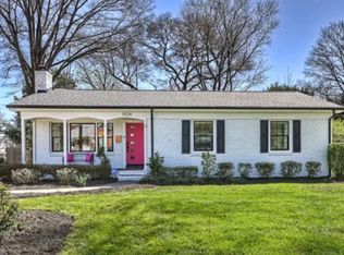 1024 Roanoke Ave, Charlotte, NC 28205