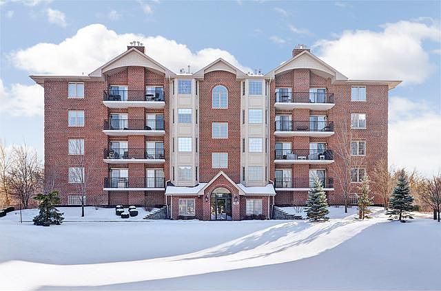 1st image of 6655 S Cass Ave Unit 5C