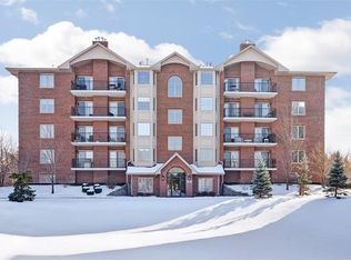 6655 S Cass Ave UNIT 5C, Westmont, IL 60559