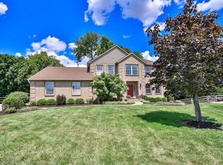 6870 Maple Creek Dr, Liberty Township, OH 45044