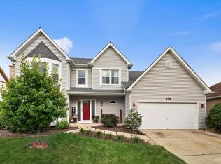 27W428 Chartwell Dr, Winfield, IL 60190