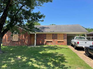 5140 N Circle Rd, Memphis, TN 38127