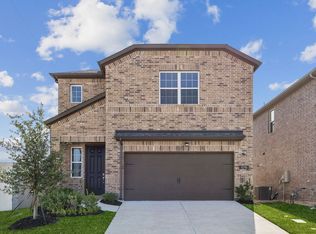 1016 Santa Lucia Dr, Anna, TX 75409